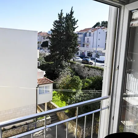 J&l Appartement *