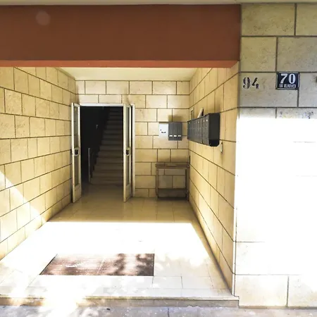 Apartament J&l *