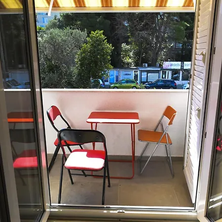 J&l Apartament Dubrownik