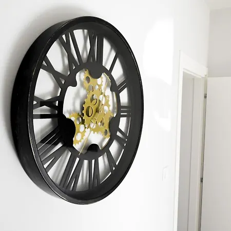 J&l Apartament