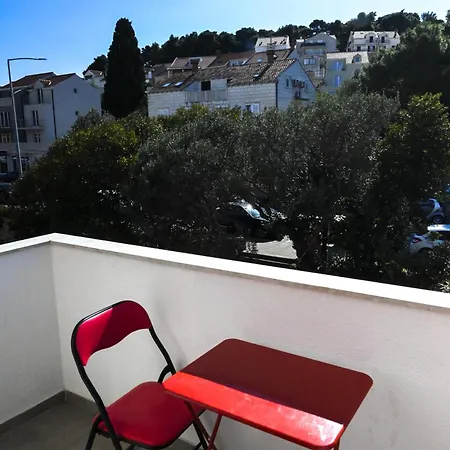 J&l Apartment *