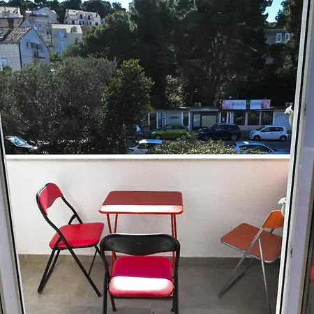 J&l Apartment *