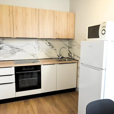 J&l Apartment