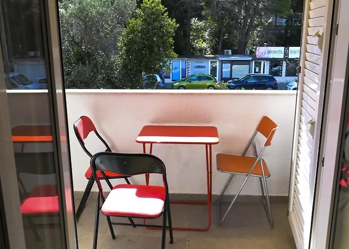 J&l Apartamento Dubrovnik