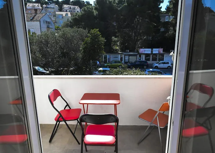 J&l Apartamento *