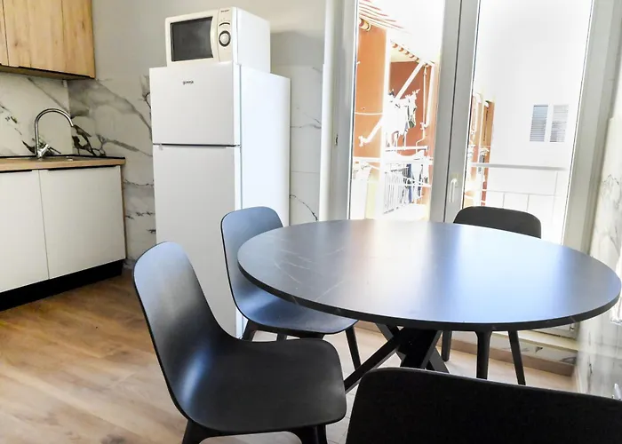 J&l Apartamento *