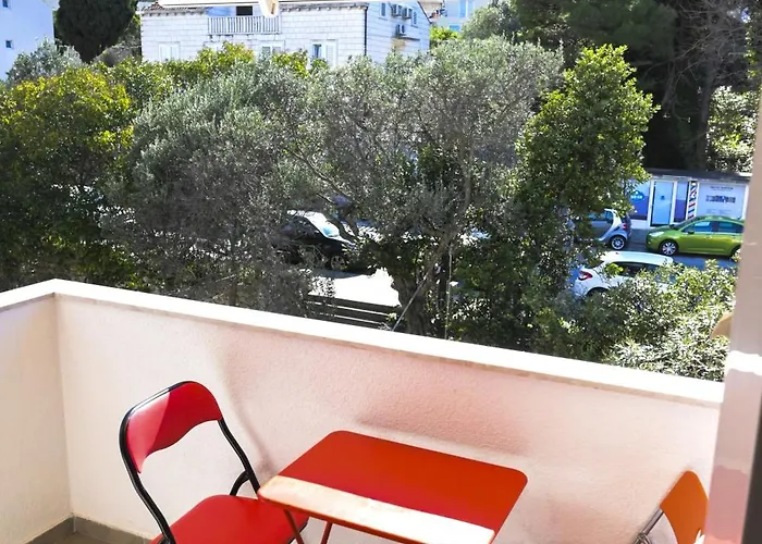 J&l Apartamento Dubrovnik