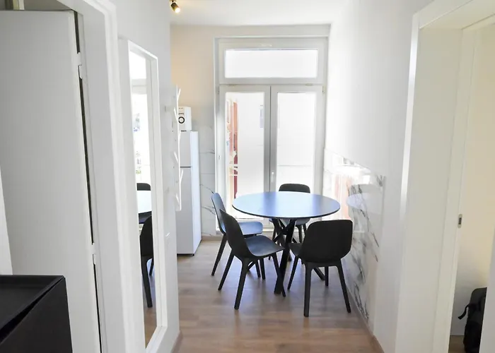 Apartamento J&l *