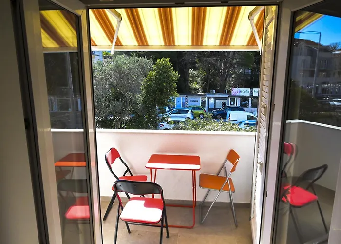 J&l Apartamento Dubrovnik