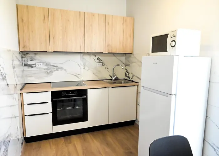 J&l Apartamento