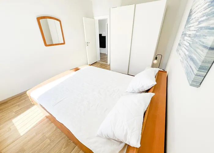 J&l Apartamento Dubrovnik