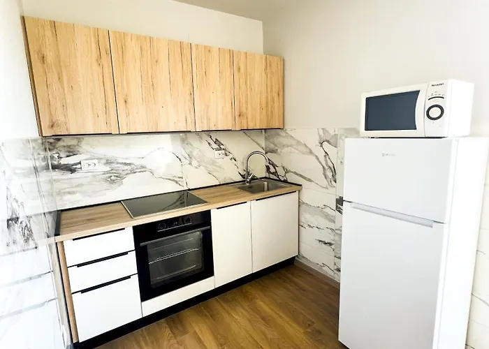 Apartamento J&l *