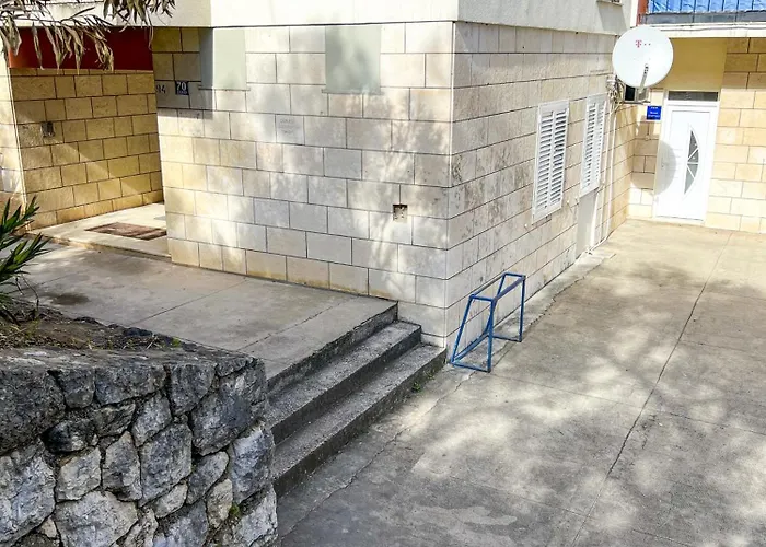 Apartamento J&l Dubrovnik