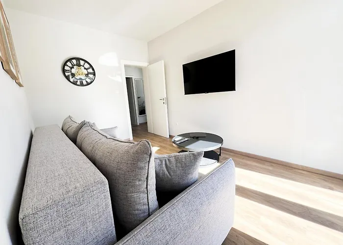 J&l Apartamento Dubrovnik