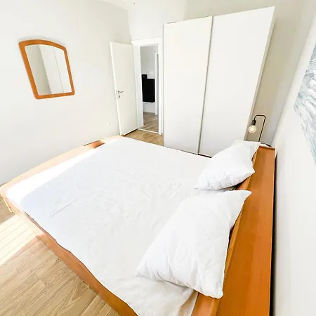 J&l Apartamento Dubrovnik
